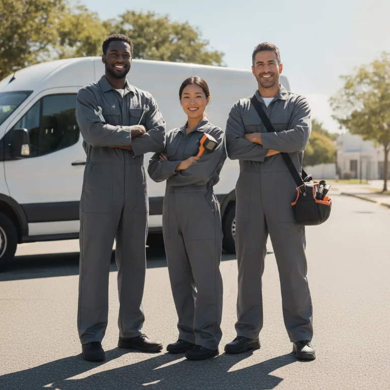 Radiator Repair team in Clarksville