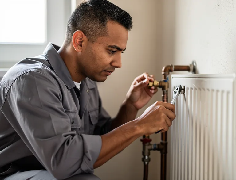 Radiator Repair service in Clarksville